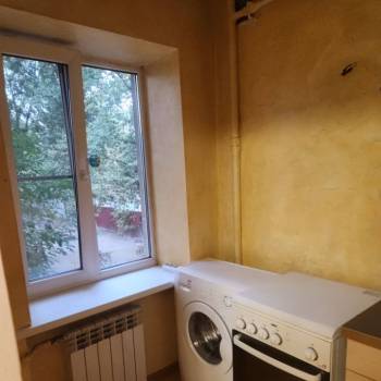 Продается 3-х комнатная квартира, 52 м²