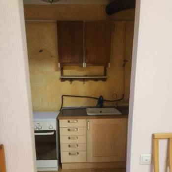 Продается 3-х комнатная квартира, 52 м²