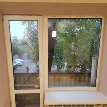 Продается 3-х комнатная квартира, 52 м²