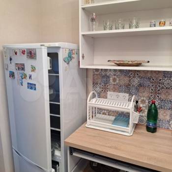 Сдается 2-х комнатная квартира, 45 м²