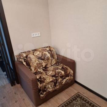 Сдается 2-х комнатная квартира, 45 м²