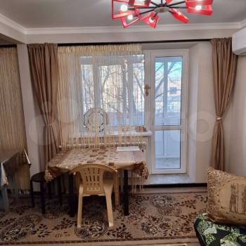 Сдается 2-х комнатная квартира, 45 м²