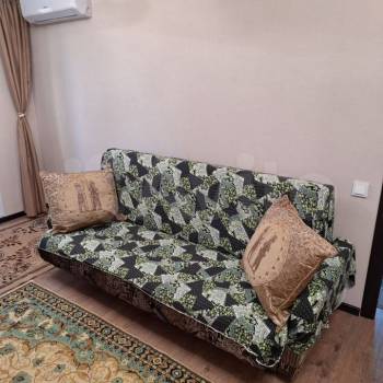 Сдается 2-х комнатная квартира, 45 м²