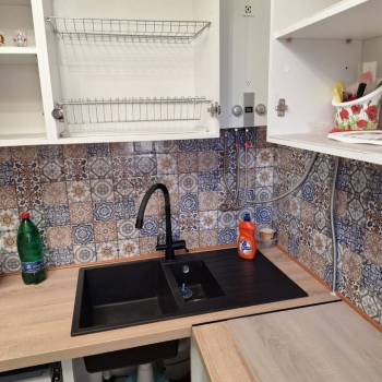 Сдается 2-х комнатная квартира, 45 м²