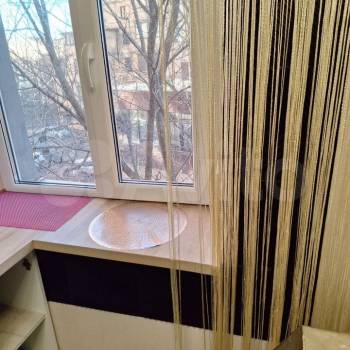 Сдается 2-х комнатная квартира, 45 м²