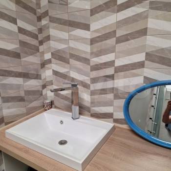 Сдается 2-х комнатная квартира, 45 м²