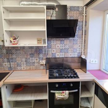 Сдается 2-х комнатная квартира, 45 м²