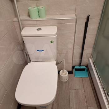 Сдается 2-х комнатная квартира, 45 м²