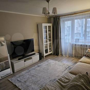 Продается 3-х комнатная квартира, 60 м²