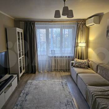 Продается 3-х комнатная квартира, 60 м²