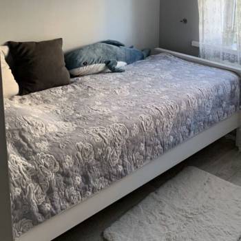 Продается 3-х комнатная квартира, 60 м²