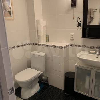 Продается 3-х комнатная квартира, 60 м²