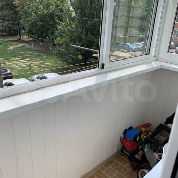 Продается 3-х комнатная квартира, 60 м²