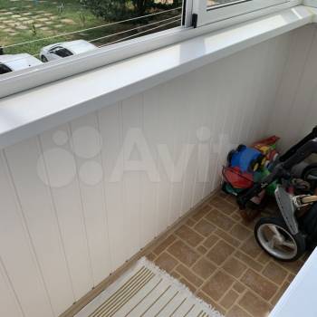 Продается 3-х комнатная квартира, 60 м²