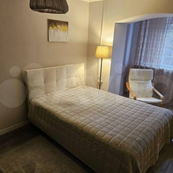 Продается 3-х комнатная квартира, 60 м²