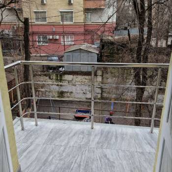 Продается 2-х комнатная квартира, 50,3 м²