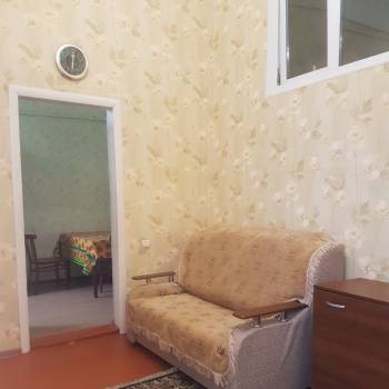 Сдается 2-х комнатная квартира, 31 м²