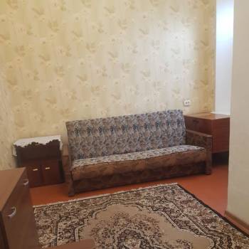 Сдается 2-х комнатная квартира, 31 м²