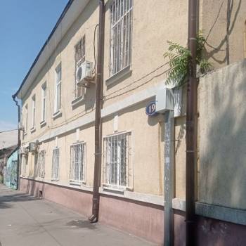 Сдается 2-х комнатная квартира, 31 м²