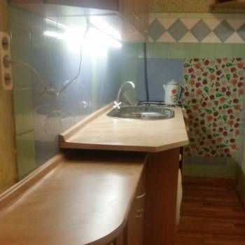 Сдается 2-х комнатная квартира, 31 м²