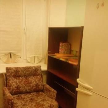 Сдается 2-х комнатная квартира, 31 м²