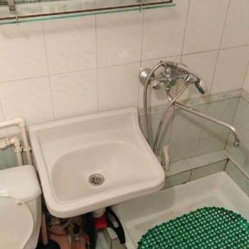 Сдается 1-комнатная квартира, 24 м²