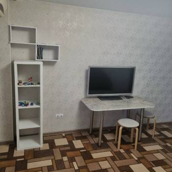 Сдается 1-комнатная квартира, 27 м²