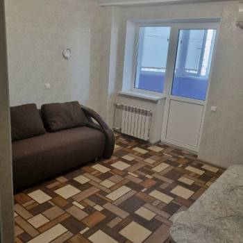 Сдается 1-комнатная квартира, 27 м²