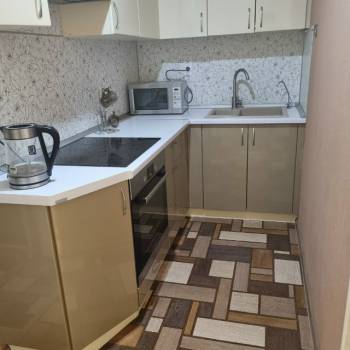 Сдается 1-комнатная квартира, 27 м²