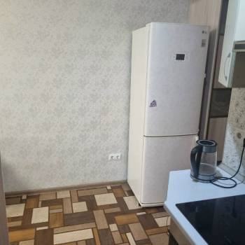 Сдается 1-комнатная квартира, 27 м²