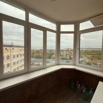 Продается 1-комнатная квартира, 41 м²