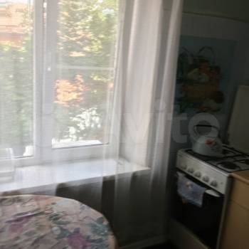 Сдается 2-х комнатная квартира, 44 м²