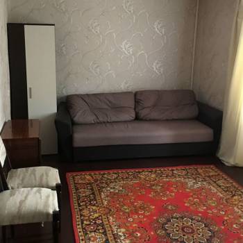 Сдается 2-х комнатная квартира, 44 м²