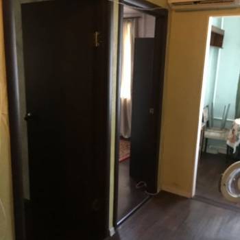 Сдается 2-х комнатная квартира, 44 м²