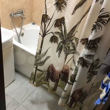 Сдается 2-х комнатная квартира, 44 м²