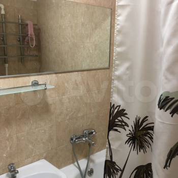 Сдается 2-х комнатная квартира, 44 м²