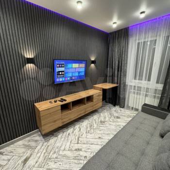 Сдается 1-комнатная квартира, 26,6 м²