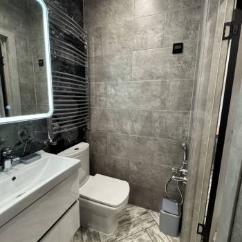 Сдается 1-комнатная квартира, 26,6 м²