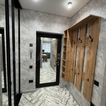 Сдается 1-комнатная квартира, 26,6 м²