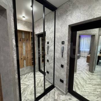 Сдается 1-комнатная квартира, 26,6 м²