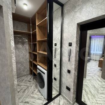 Сдается 1-комнатная квартира, 26,6 м²