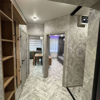 Сдается 1-комнатная квартира, 26,6 м²