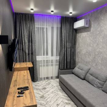 Сдается 1-комнатная квартира, 26,6 м²