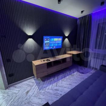 Сдается 1-комнатная квартира, 26,6 м²