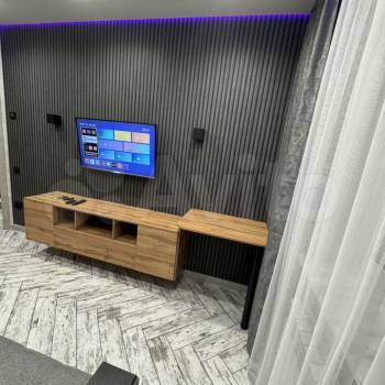 Сдается 1-комнатная квартира, 26,6 м²