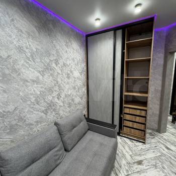 Сдается 1-комнатная квартира, 26,6 м²