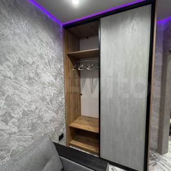 Сдается 1-комнатная квартира, 26,6 м²