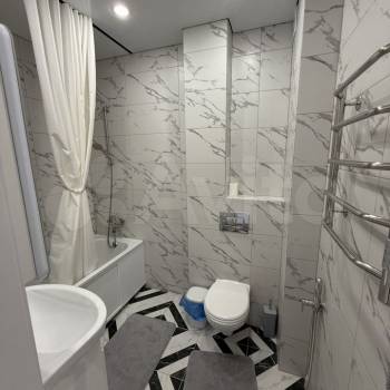 Сдается 2-х комнатная квартира, 70,3 м²