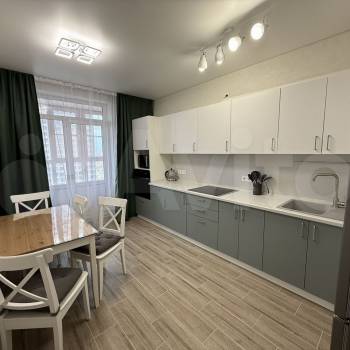 Сдается 2-х комнатная квартира, 70,3 м²