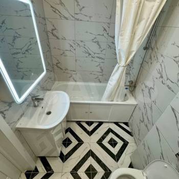 Сдается 2-х комнатная квартира, 70,3 м²